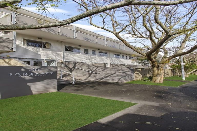 Photo of property in 325/26 Morningside Drive, Morningside, Auckland, 1025