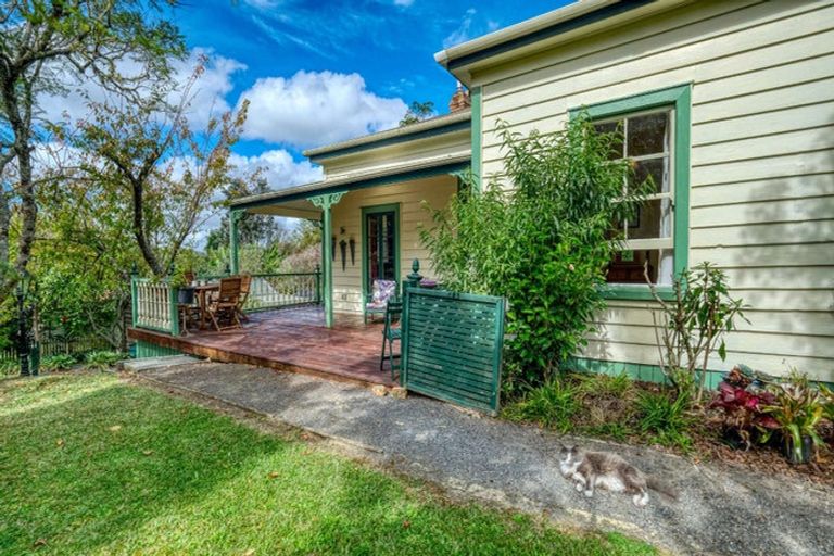 Photo of property in 38 Yarborough Street, Kohukohu, 0491