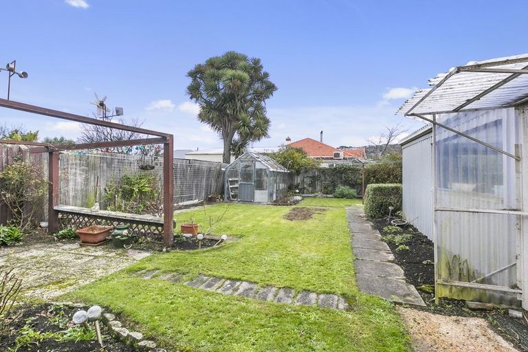 Photo of property in 12 Trafalgar Street, Saint Kilda, Dunedin, 9012