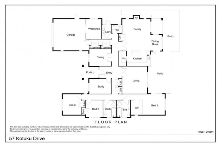 Photo of property in 57 Kotuku Drive, Paraparaumu Beach, Paraparaumu, 5032