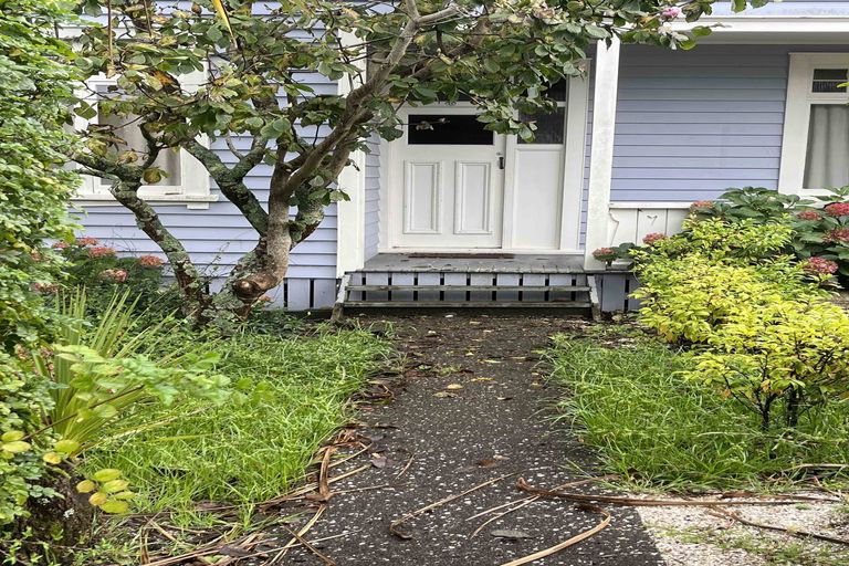 Photo of property in 15 Stanmore Road, Grey Lynn, Auckland, 1021