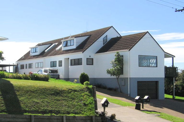 Photo of property in 1/19 Clarke Street, Gate Pa, Tauranga, 3112