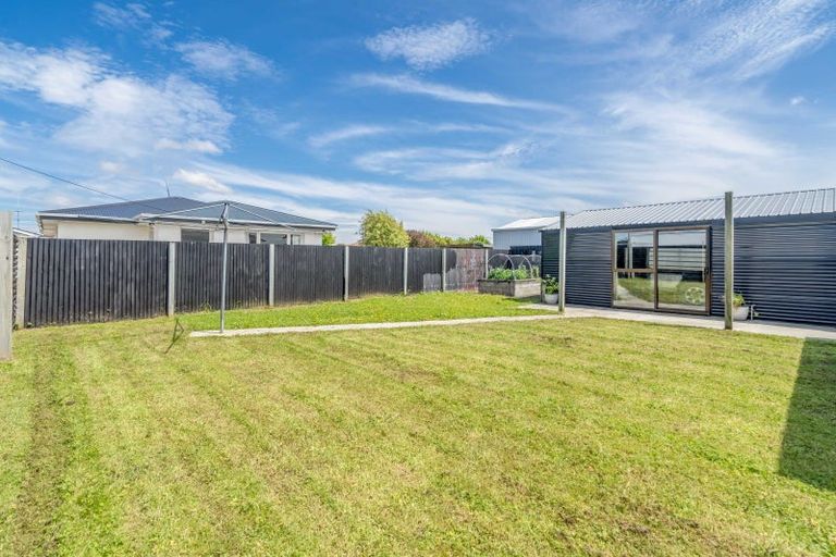 Photo of property in 189 Tramway Road, Strathern, Invercargill, 9812