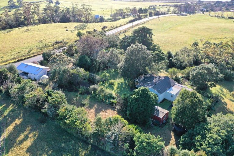 Photo of property in 3156 Pouto Road, Te Kopuru, 0391