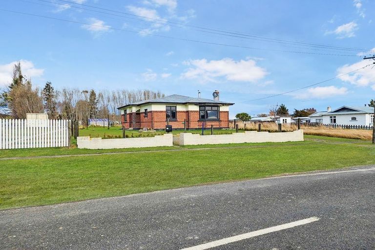 Photo of property in 47 Hastings Street, Ohai, 9635