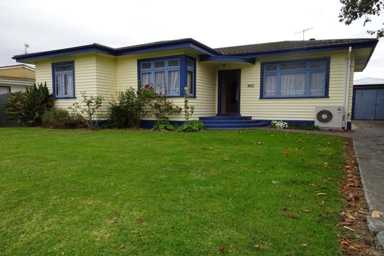 Photo of property in 802 Lane Street, Mahora, Hastings, 4120