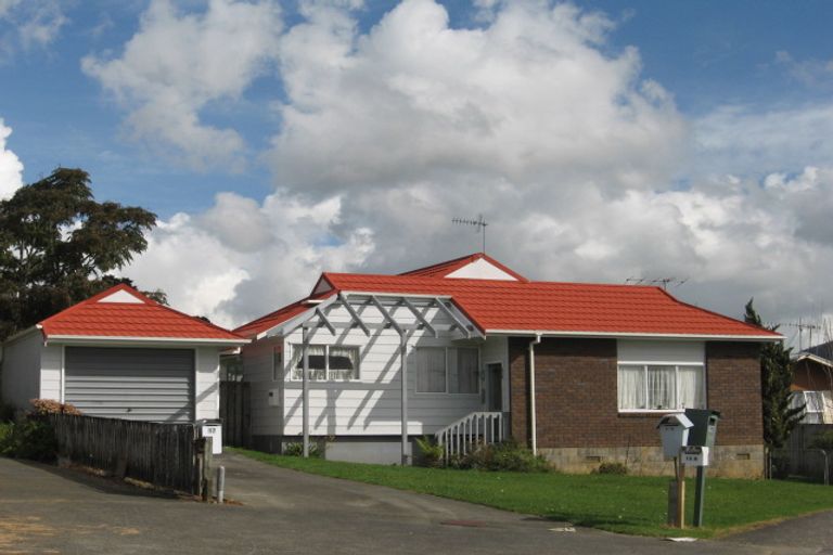 Photo of property in 17 Amber Drive, Tikipunga, Whangarei, 0112