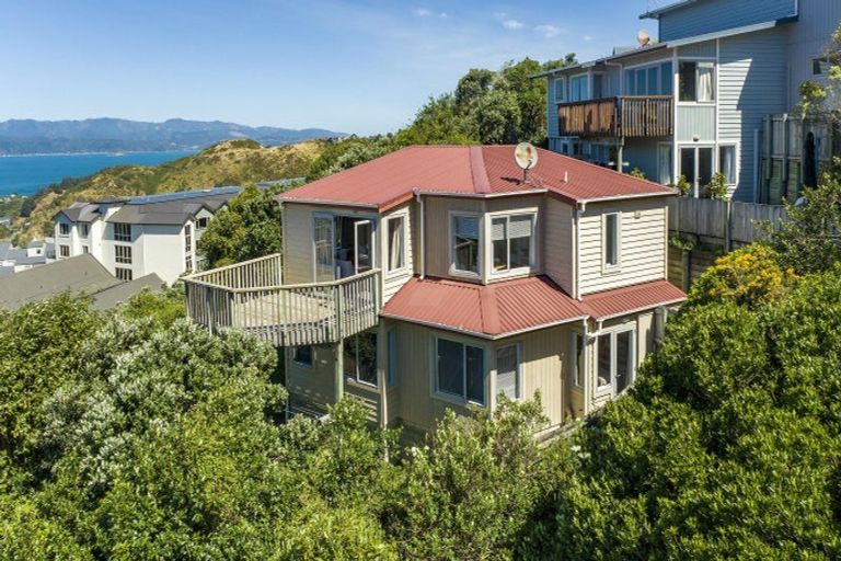 Photo of property in 24d John Sims Drive, Broadmeadows, Wellington, 6035