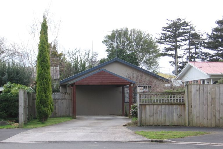 Photo of property in 12 Tralee Place, Hillcrest, Hamilton, 3216