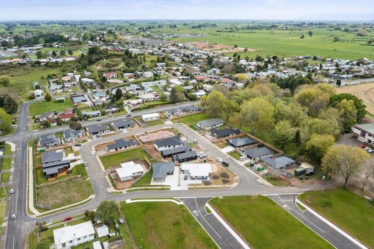 Photo of property in 25 Oranmore Crescent, Paeroa, 3600