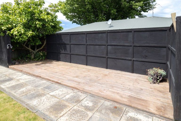 Photo of property in 11 Harrison Street, Allenton, Ashburton, 7700