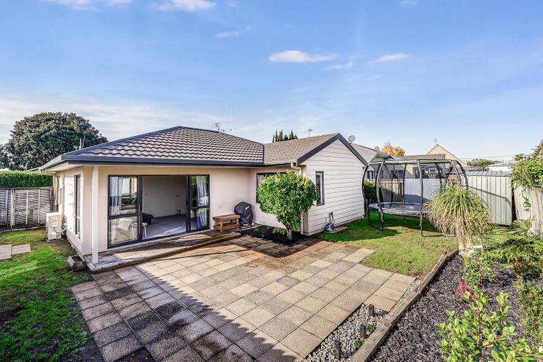 Photo of property in 7 Whinfell Lane, Nawton, Hamilton, 3200