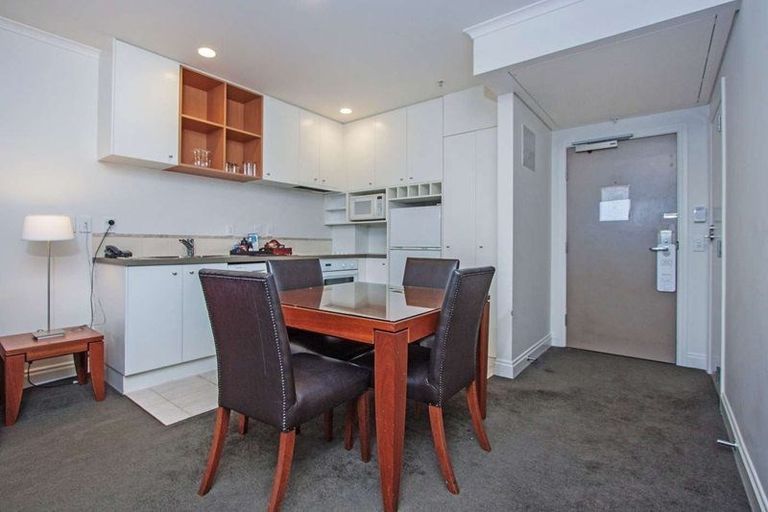 Photo of property in Zest Apartments, 817/72 Nelson Street, Auckland Central, Auckland, 1010