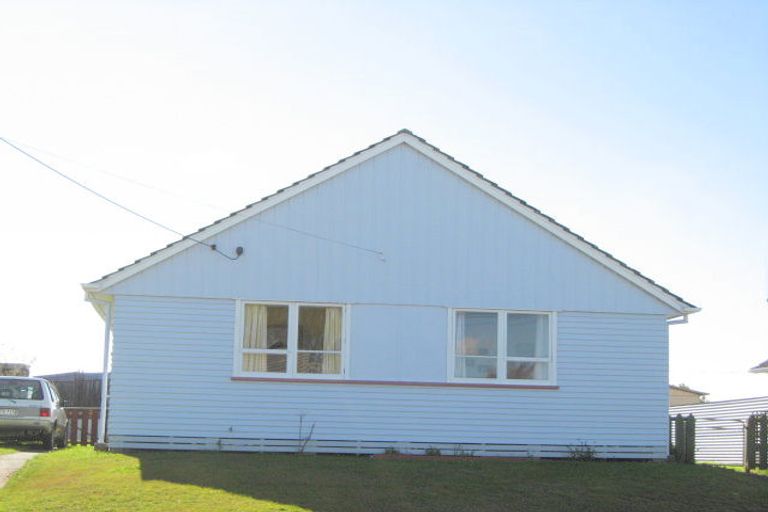 Photo of property in 18 Gordon Crescent, Marton, 4710