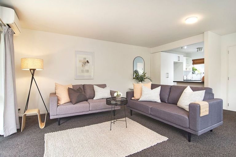Photo of property in 3/29 Albany Street, St Albans, Christchurch, 8014