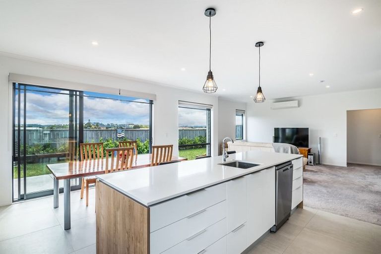 Photo of property in 41 Pamu Road, Whenuapai, Auckland, 0618