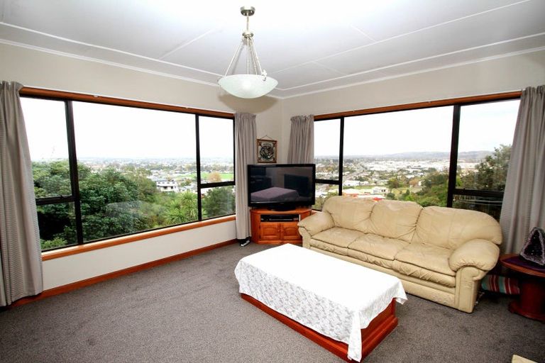 Photo of property in 17 Simla Terrace, Hospital Hill, Napier, 4110