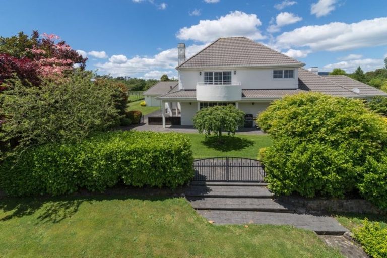 Photo of property in 63 Brunswick Drive, Tikitere, Rotorua, 3074