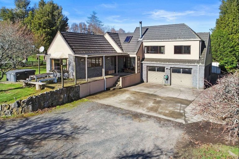 Photo of property in 97 South Road, Mamaku, Rotorua, 3072