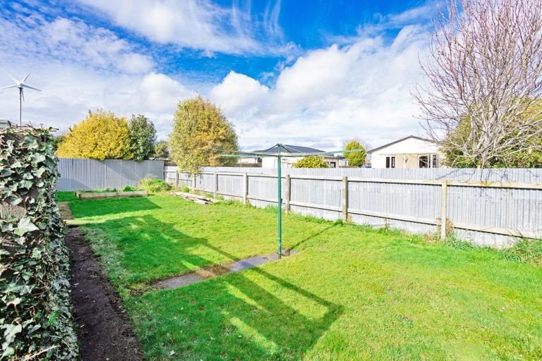 Photo of property in 297 Chelmsford Street, Waverley, Invercargill, 9810