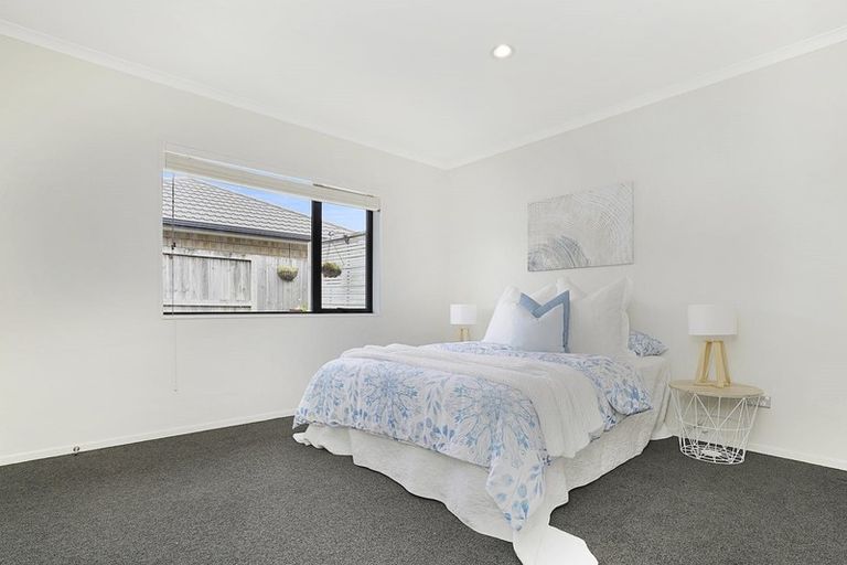 Photo of property in 9 Wessex Place, Rototuna North, Hamilton, 3210