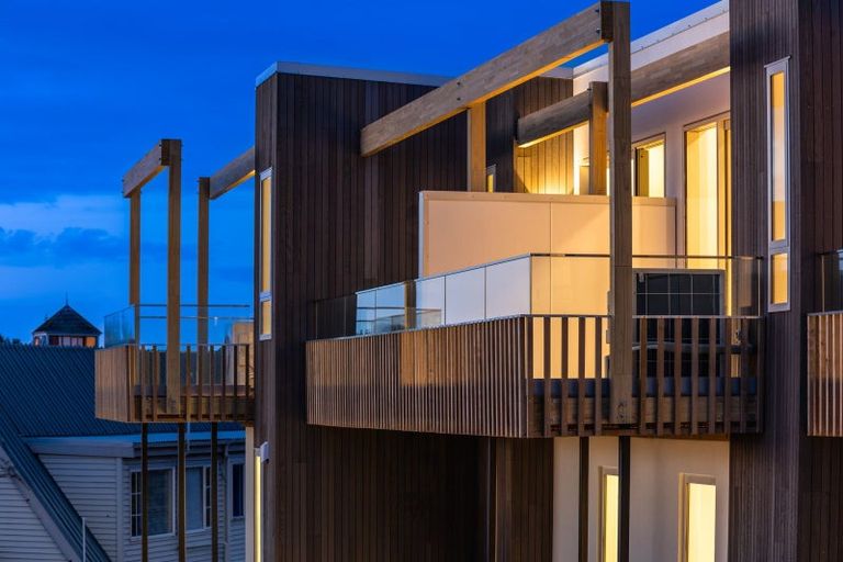 Photo of property in 57c Maclean Street, Paraparaumu Beach, Paraparaumu, 5032