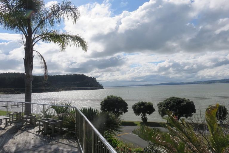 Photo of property in 632 Kellys Bay Road, Pouto, Te Kopuru, 0391