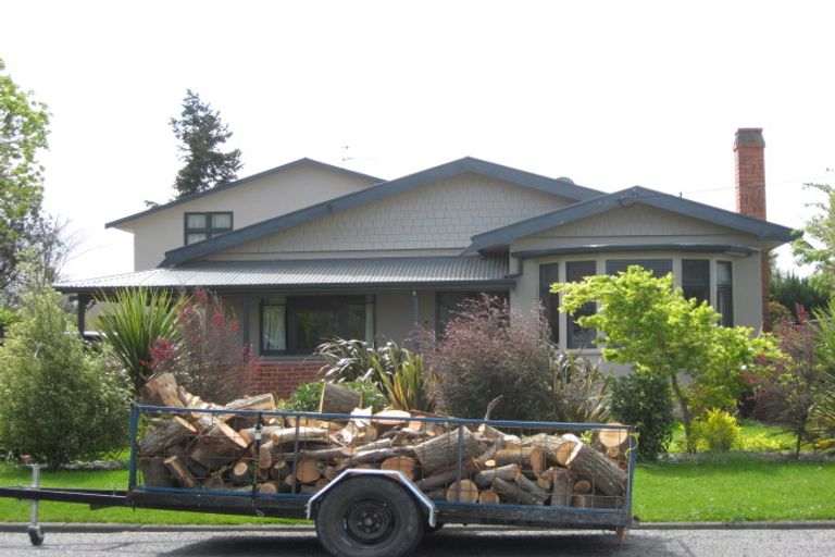 Photo of property in 14 Grady Street, Mayfield, Blenheim, 7201