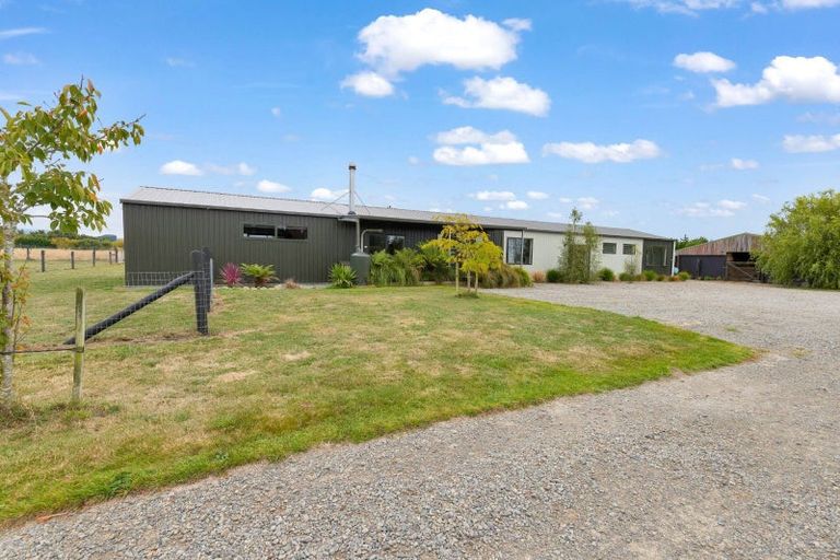 Photo of property in 71 Terrace Road, Cust, Rangiora, 7471