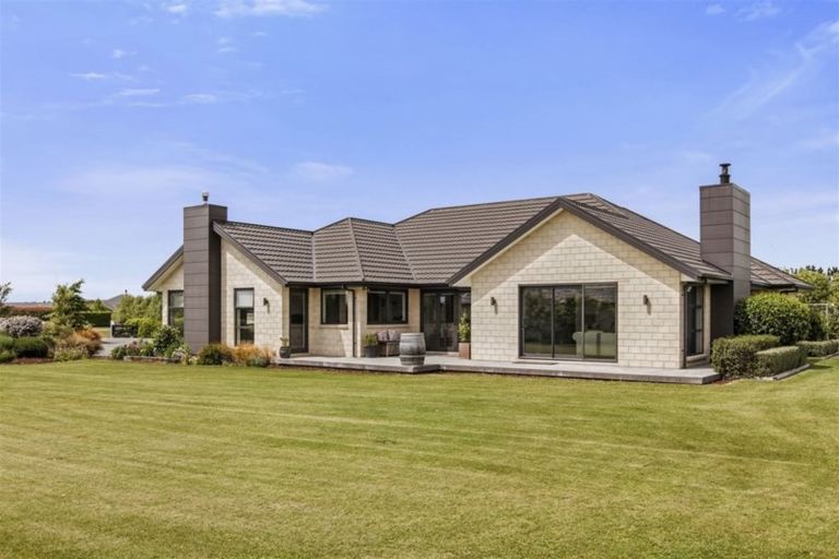 Photo of property in 31 Mandeville Park Drive, Swannanoa, Kaiapoi, 7692