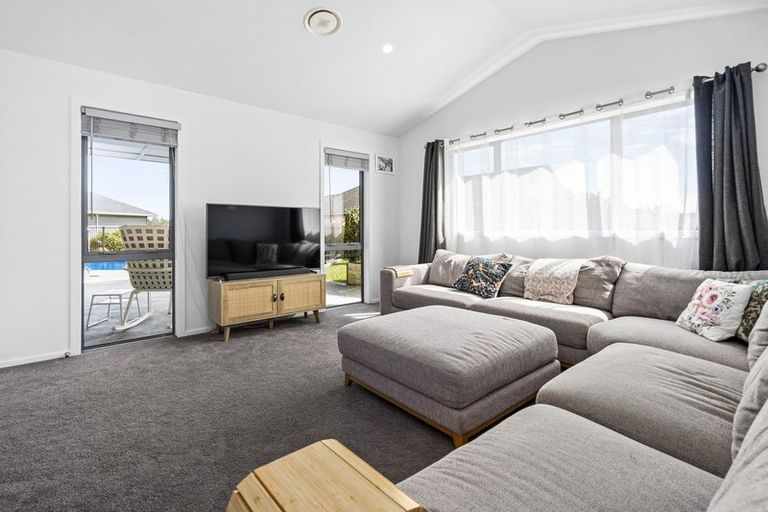 Photo of property in 7 Pukeko Grove, Cambridge, 3434