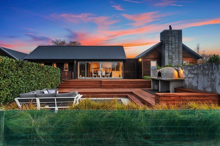 Photo of property in 86a Leithfield Road, Leithfield, Amberley, 7481