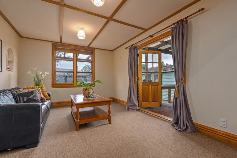 Photo of property in 298 Ruahine Street, Terrace End, Palmerston North, 4410