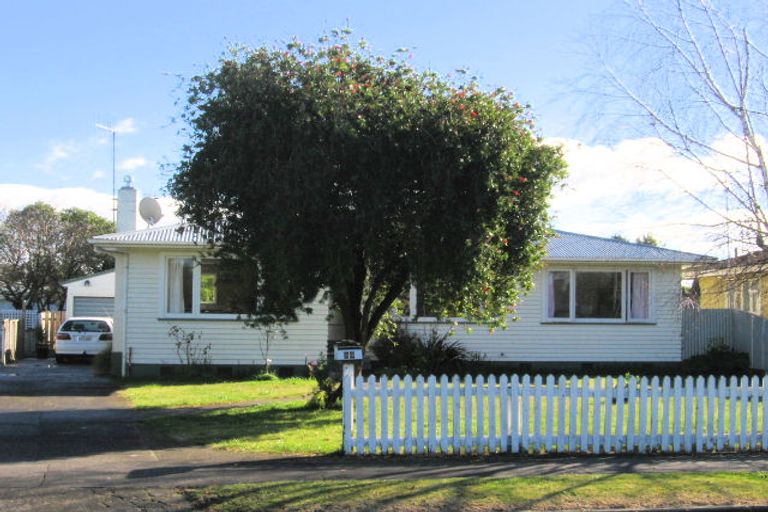 Photo of property in 29 Oldham Avenue, Onekawa, Napier, 4110