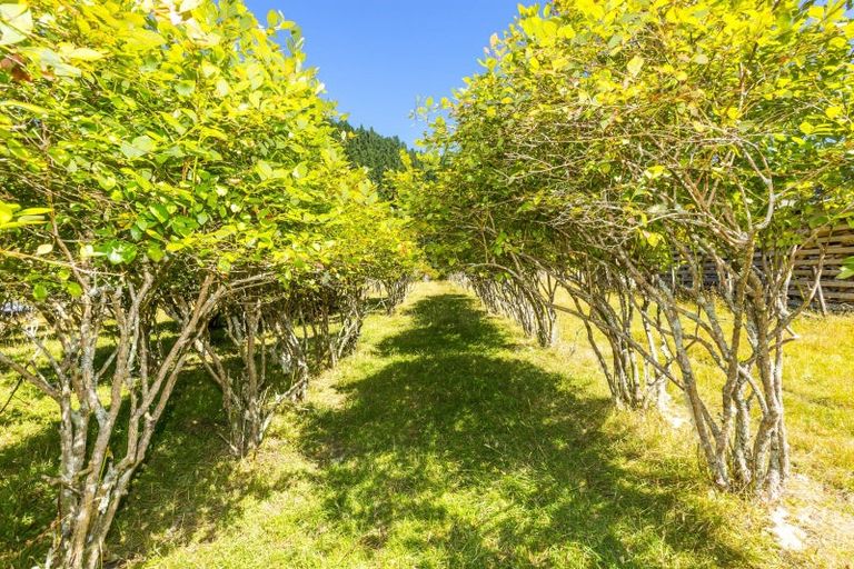 Photo of property in 182 Karapoti Road, Craigs Flat, Upper Hutt, 5372