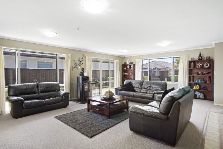 Photo of property in 42 Allison Crescent, Kaiapoi, 7630