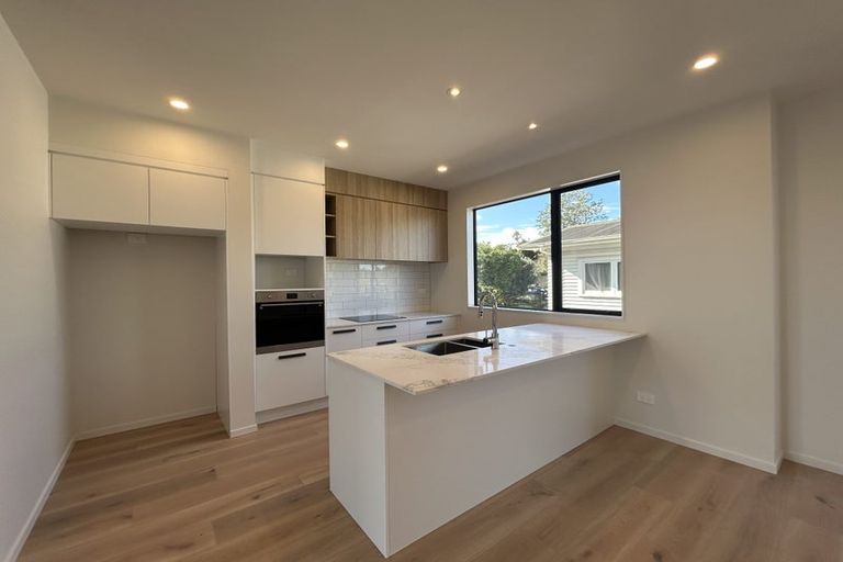 Photo of property in 3/14 Ayr Road, Pakuranga, Auckland, 2010