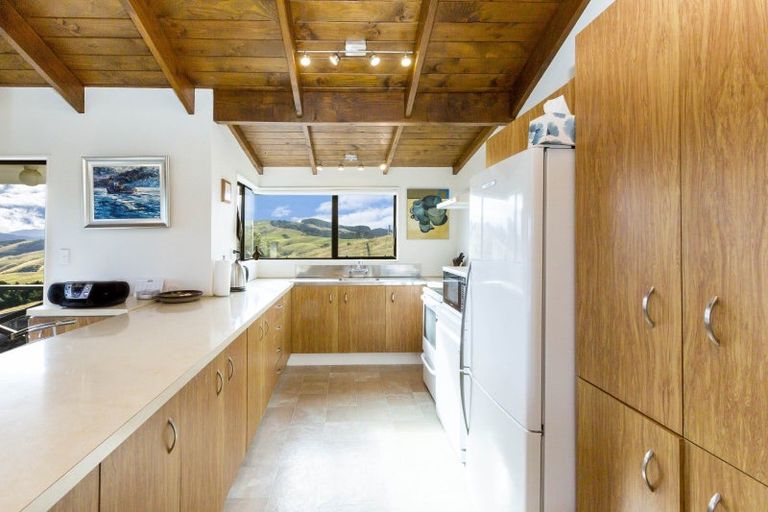 Photo of property in 463 Moonshine Hill Road, Moonshine Valley, Porirua, 5381