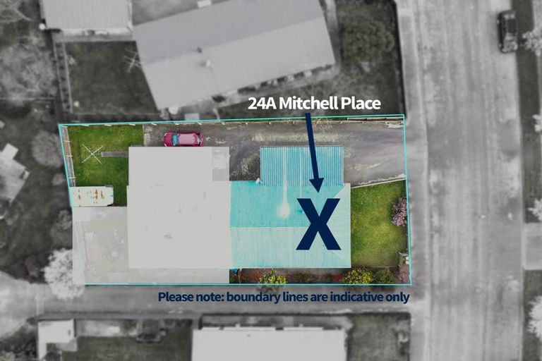 Photo of property in 24a Mitchell Place, Netherby, Ashburton, 7700