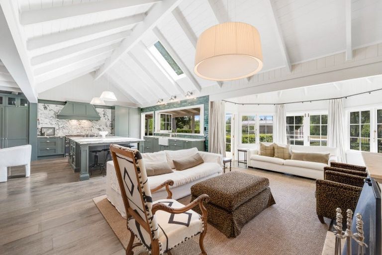 Photo of property in 197 Papakura-clevedon Road, Clevedon, Papakura, 2582