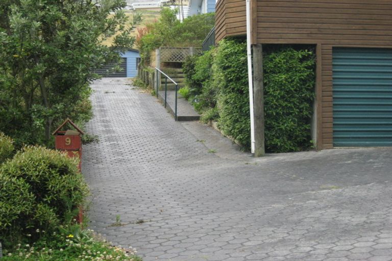 Photo of property in 9 College Road, Lyttelton, 8082