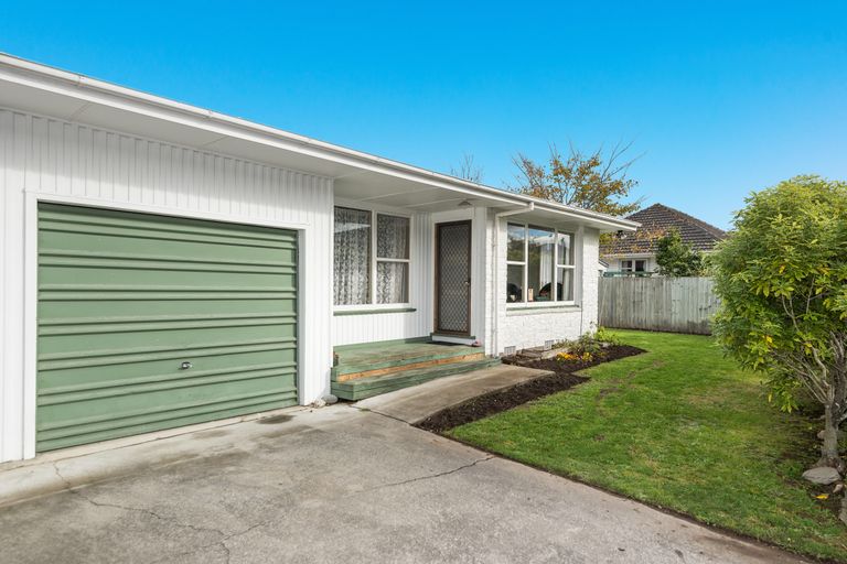 Photo of property in 3 Phillip Bernard Lane, Woolston, Christchurch, 8062
