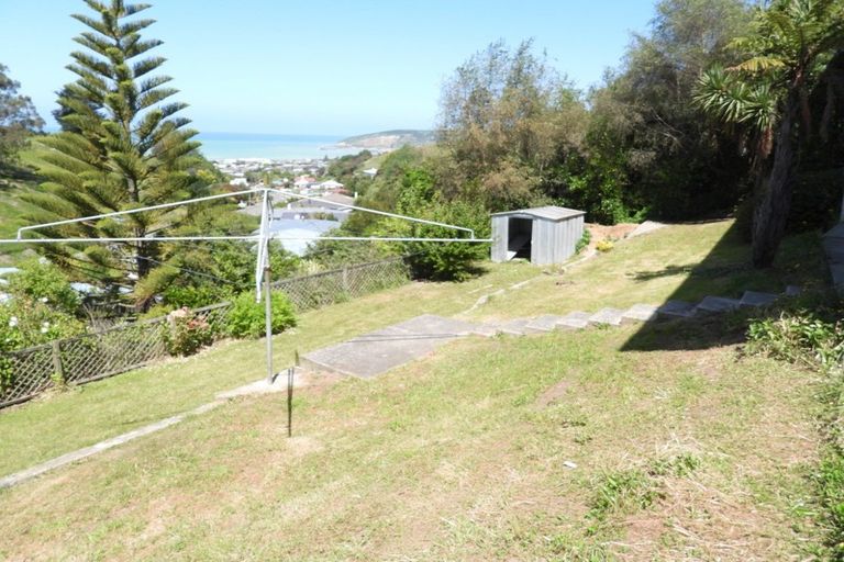 Photo of property in 27 Reservoir Road, Oamaru North, Oamaru, 9400