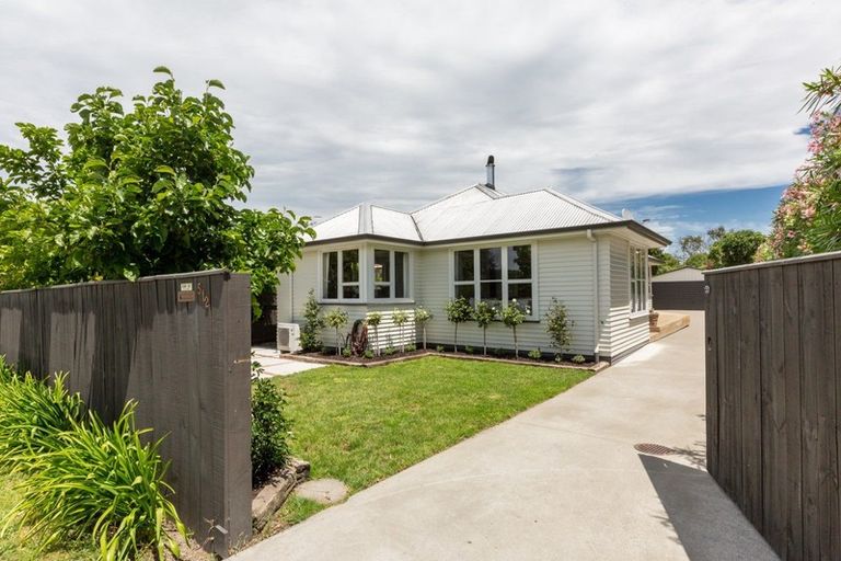 Photo of property in 512 Gordon Road, Raureka, Hastings, 4120