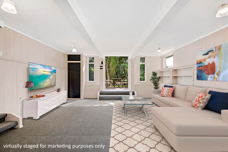 Photo of property in 88 Eskdale Road, Birkdale, Auckland, 0626