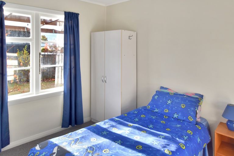 Photo of property in 34 Hopkins Road, Twizel, 7901