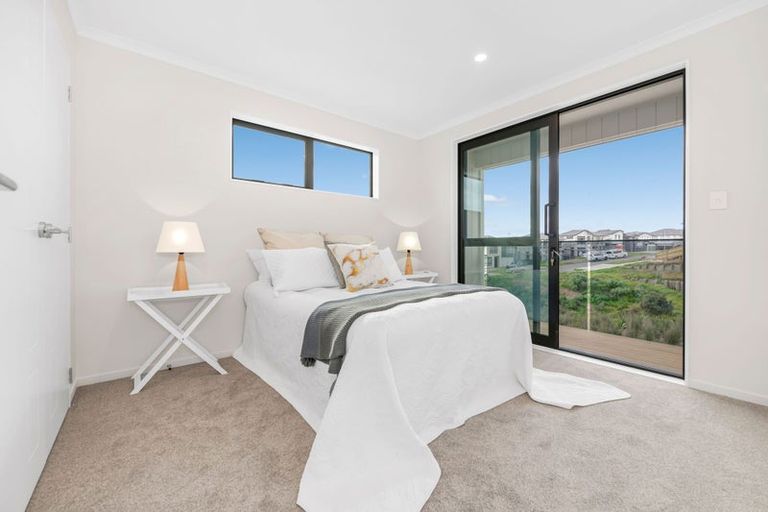Photo of property in 9 Sagitta Drive, Flat Bush, Auckland, 2019