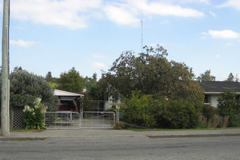 Photo of property in 58 Denmark Street, Temuka, 7920