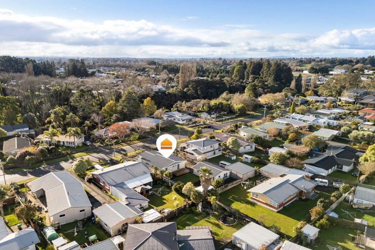 Photo of property in 74 Fitzroy Avenue, Fitzroy, Hamilton, 3206