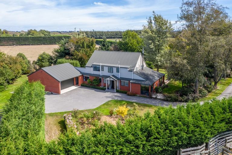 Photo of property in 1/522 Weedons Road, Rolleston, Christchurch, 7678